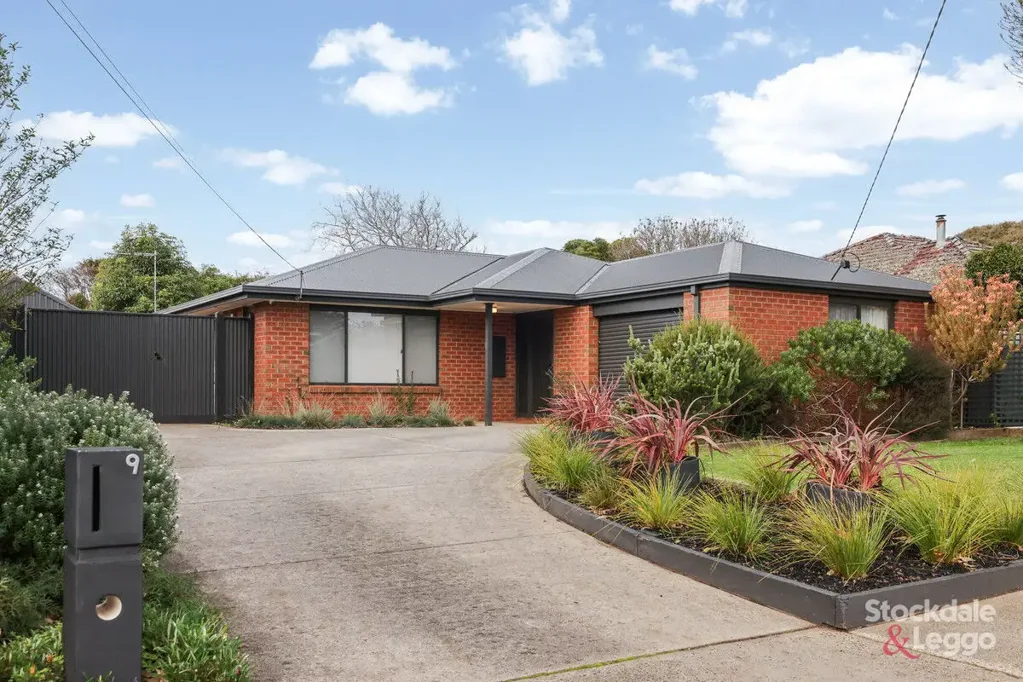 Cowes 3침실 Beautifully Renovated Home Designed for Easy Coastal Living