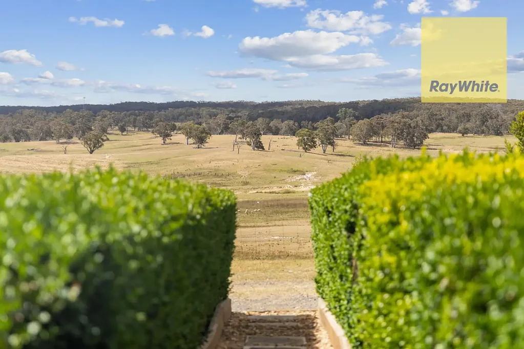 Chatsbury  Rural Retreat