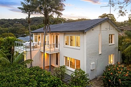1 Patrick Street, Avalon Beach