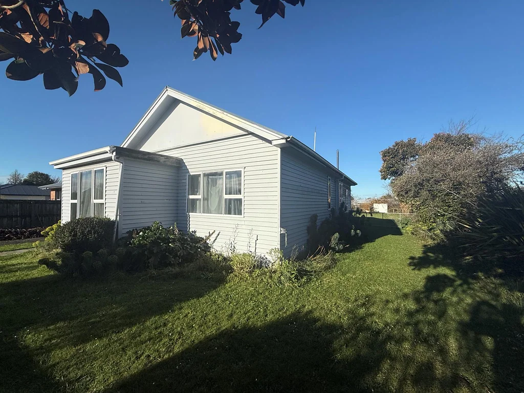 Ashburton 3Kwarto Mortgagee Auction