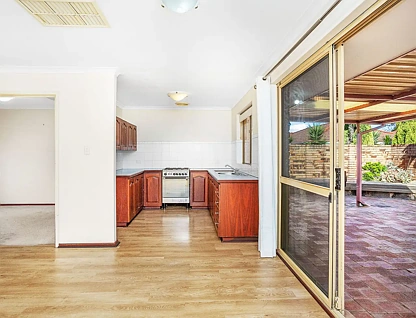 1/14 Palin Street, Palmyra, South West Perth, 4 ห้องนอน, 1 ห้องน้ำ, House