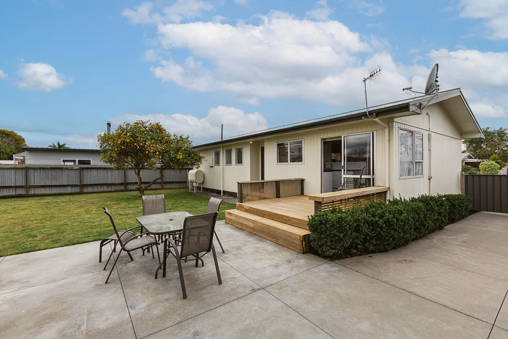 Tamatea 3房  Packed With Value - Don't Miss Out