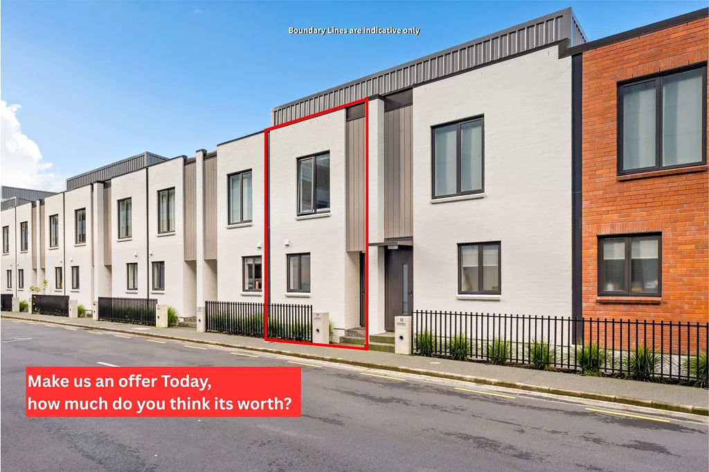 Ellerslie 2कमरा Stylish Townhouse in a Prime Location!
