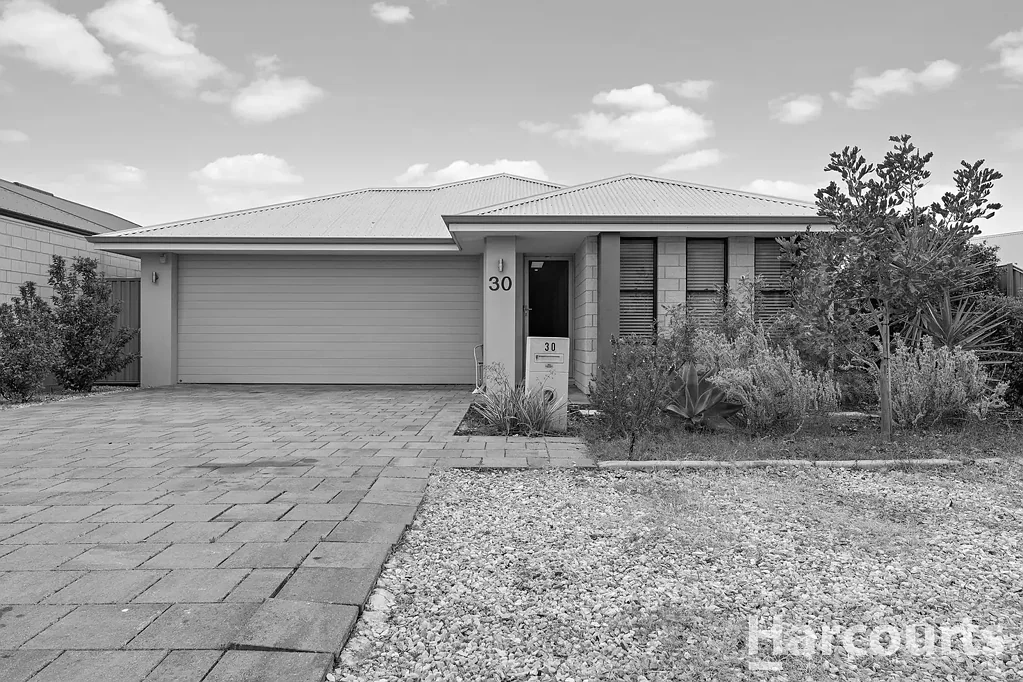 30 Driver Link, South Yunderup, WA 6208