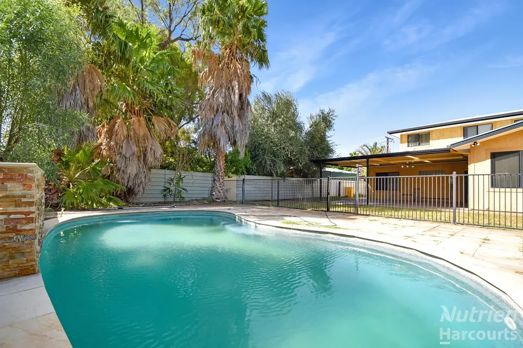 36 Poeppel Gardens, Gillen, NT 870