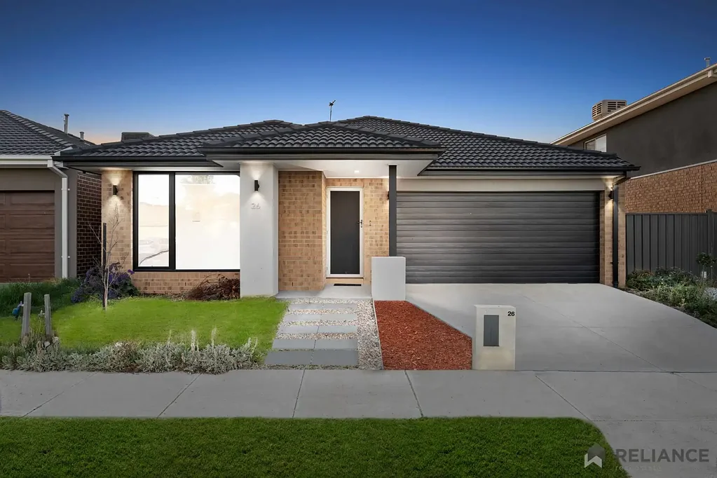 26 Gosfield Drive, Werribee, VIC 3030