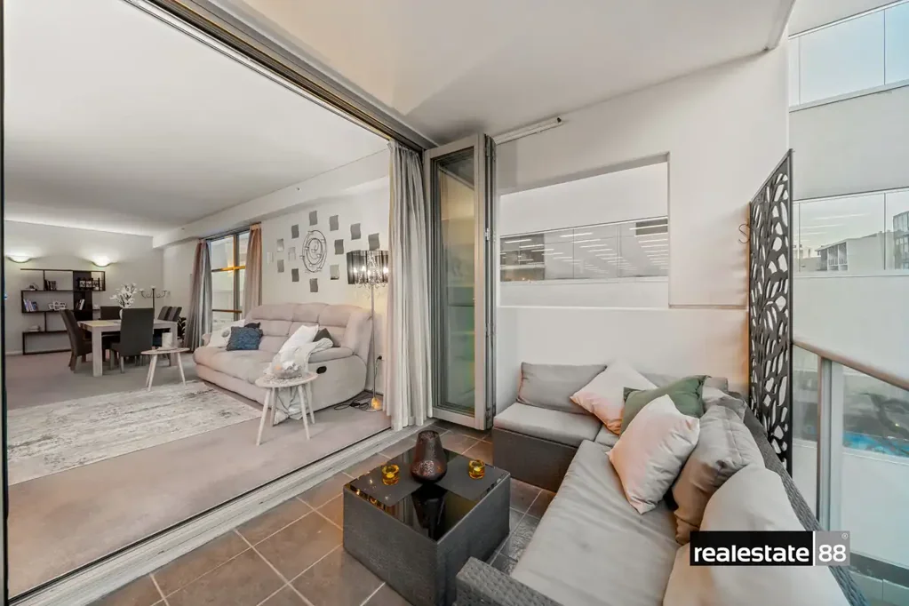 47/149-151 Adelaide Terrace, East Perth, WA 6004