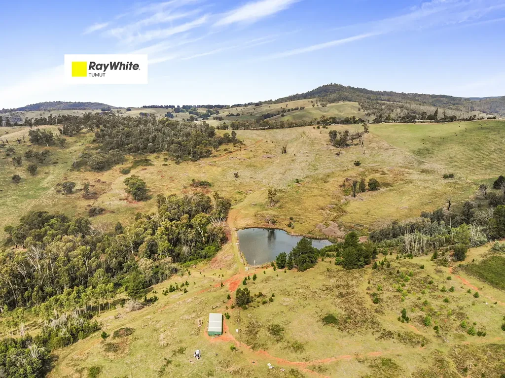 Batlow  Rural Holding