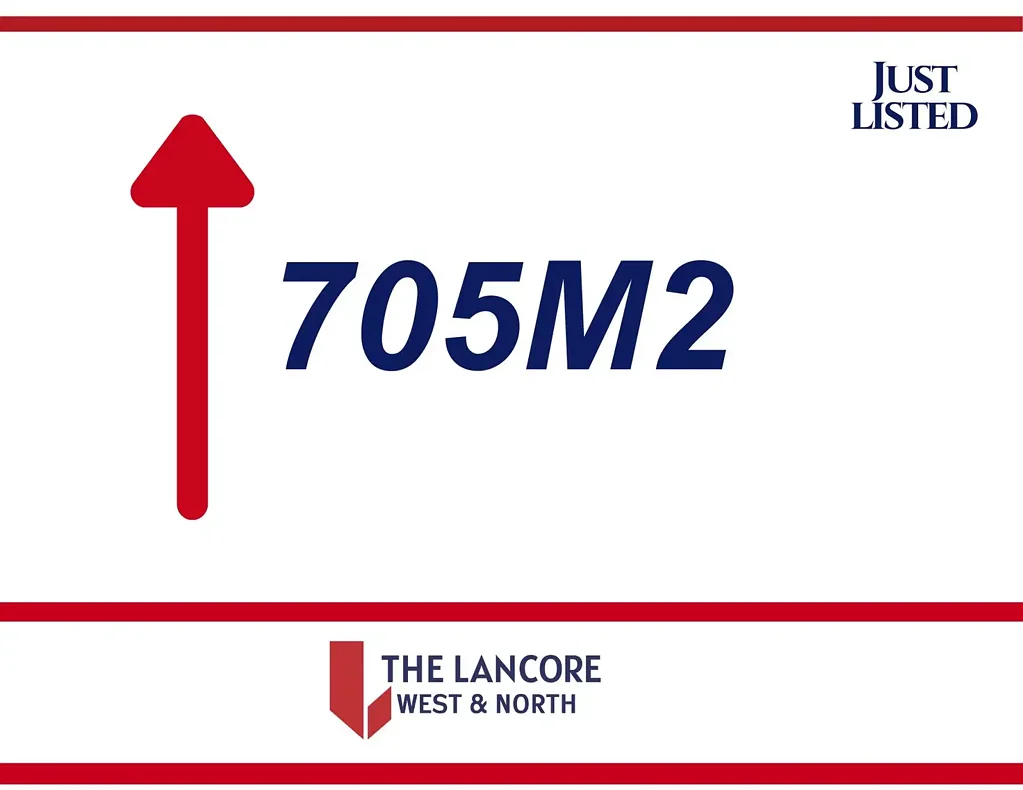 Werribee Build Your Dream Home on 705m² - Prime Land in Werribee!