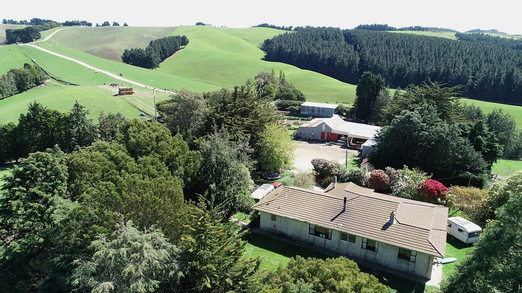 North Otago Airedale - Versatile Farming Opportunity