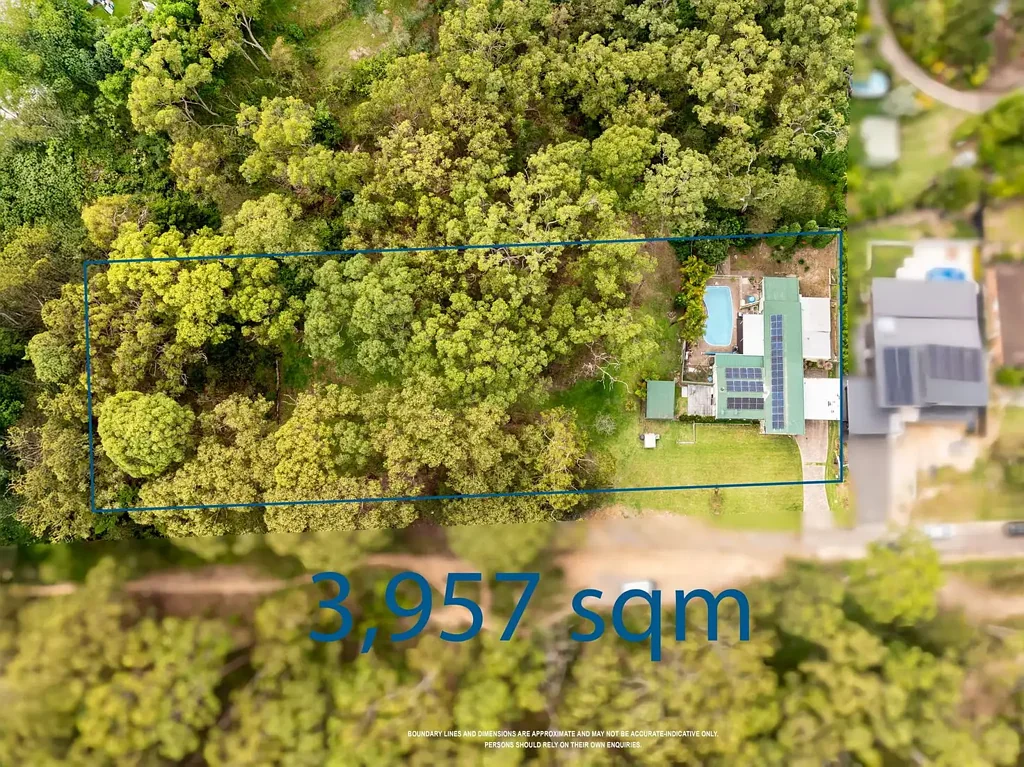 3 Hadleigh Road, Balmoral, NSW 2283