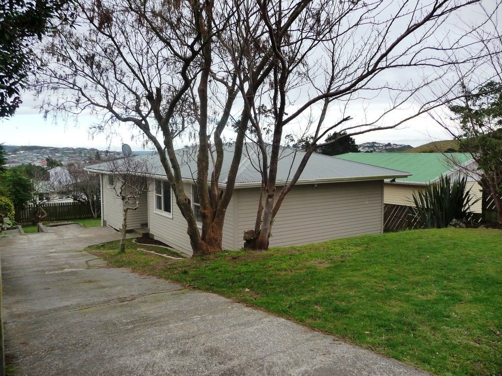 73 Arahura Crescent, Waitangirua, Porirua, 3房, 1浴