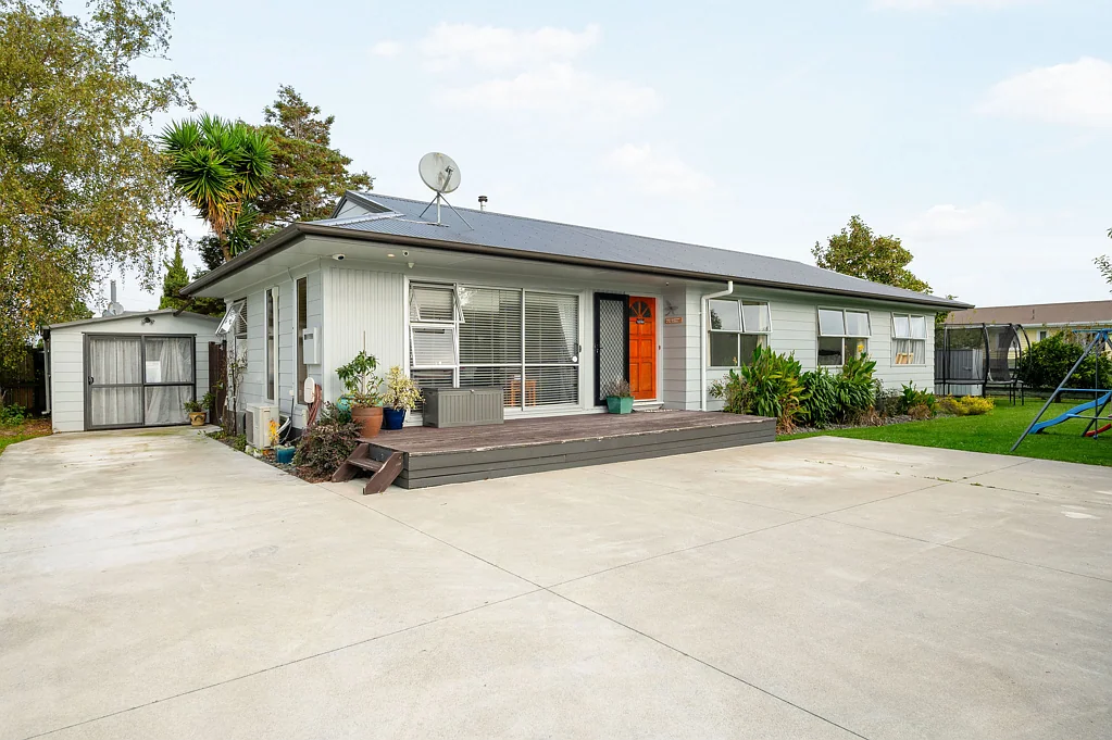 8 McKinley Place, Nawton, Hamilton, Waikato