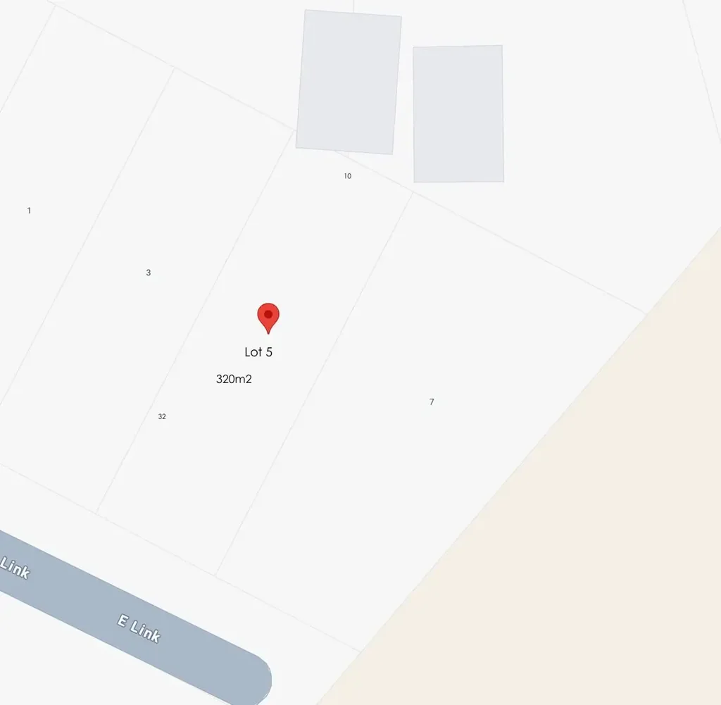 Lot 456/5 EAST LINK, Boddington, WA 6390