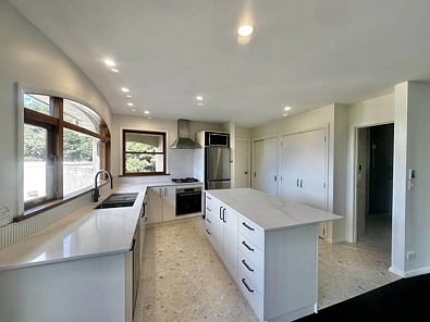 Exclusive Living so Close to Albany