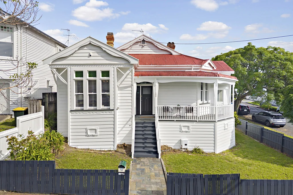 123 Williamson Avenue, Grey Lynn, Auckland City, Auckland