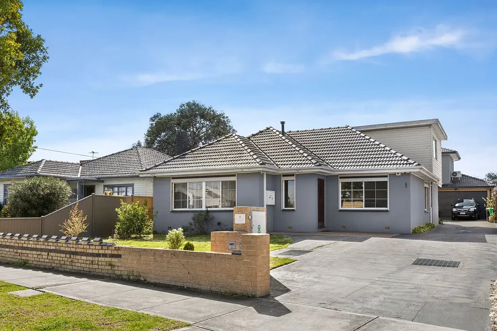 Glenroy 4 Slaapkamer Smart start or super investment