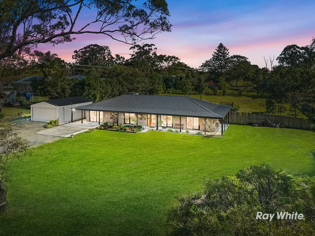 114-116 Tygum Road, Waterford West, QLD 4133