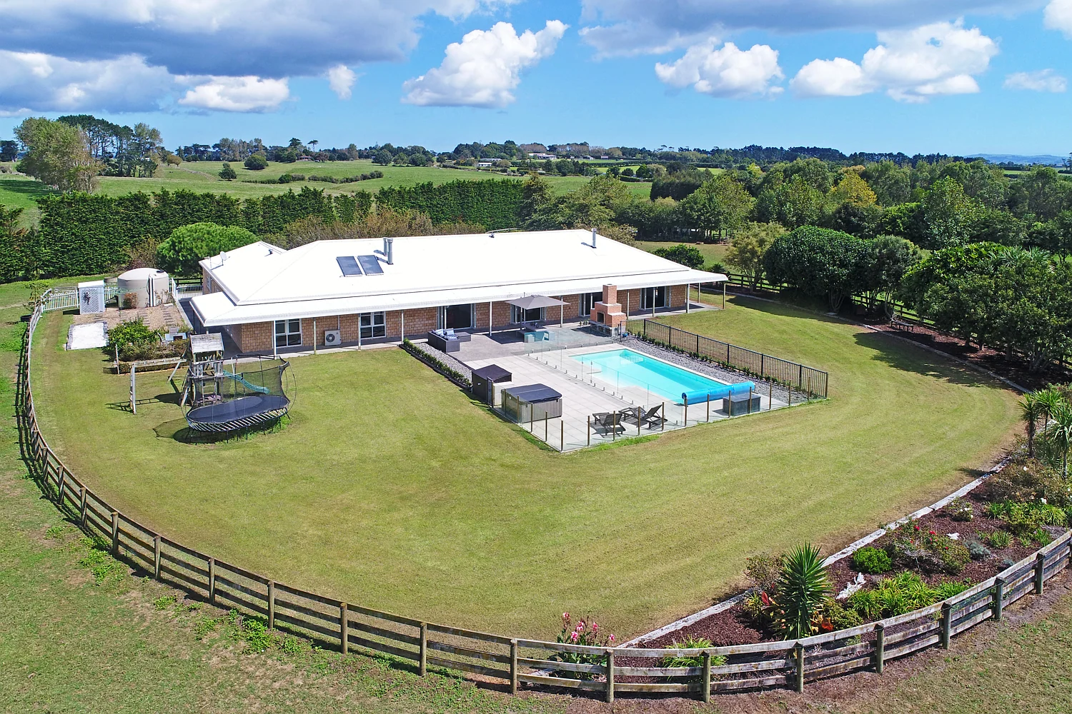 88 Wright Road, Waiau Pa, Auckland - Franklin, 5房, 0浴