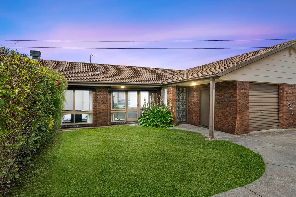 Geelong West 2 Slaapkamer The Perfect Start or Investment Opportunity