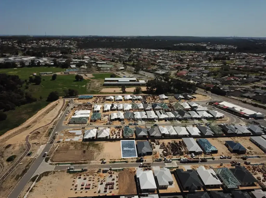 Wellard Family Friendly Place To Live & Grow