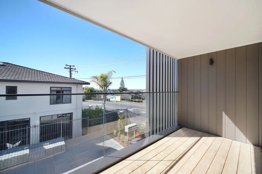 Spacious 3 Bedroom Townhouse