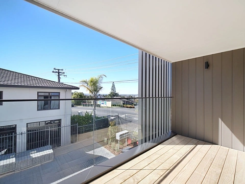 Spacious 3 Bedroom Townhouse