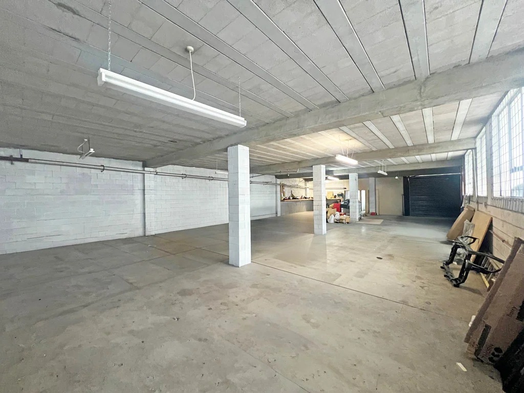 Otahuhu  AFFORDABLE OTAHUHU INDUSTRIAL SPACE