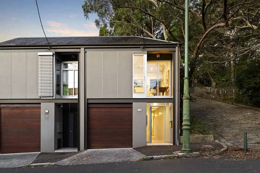 79 Darling Street, Glebe, NSW 2037