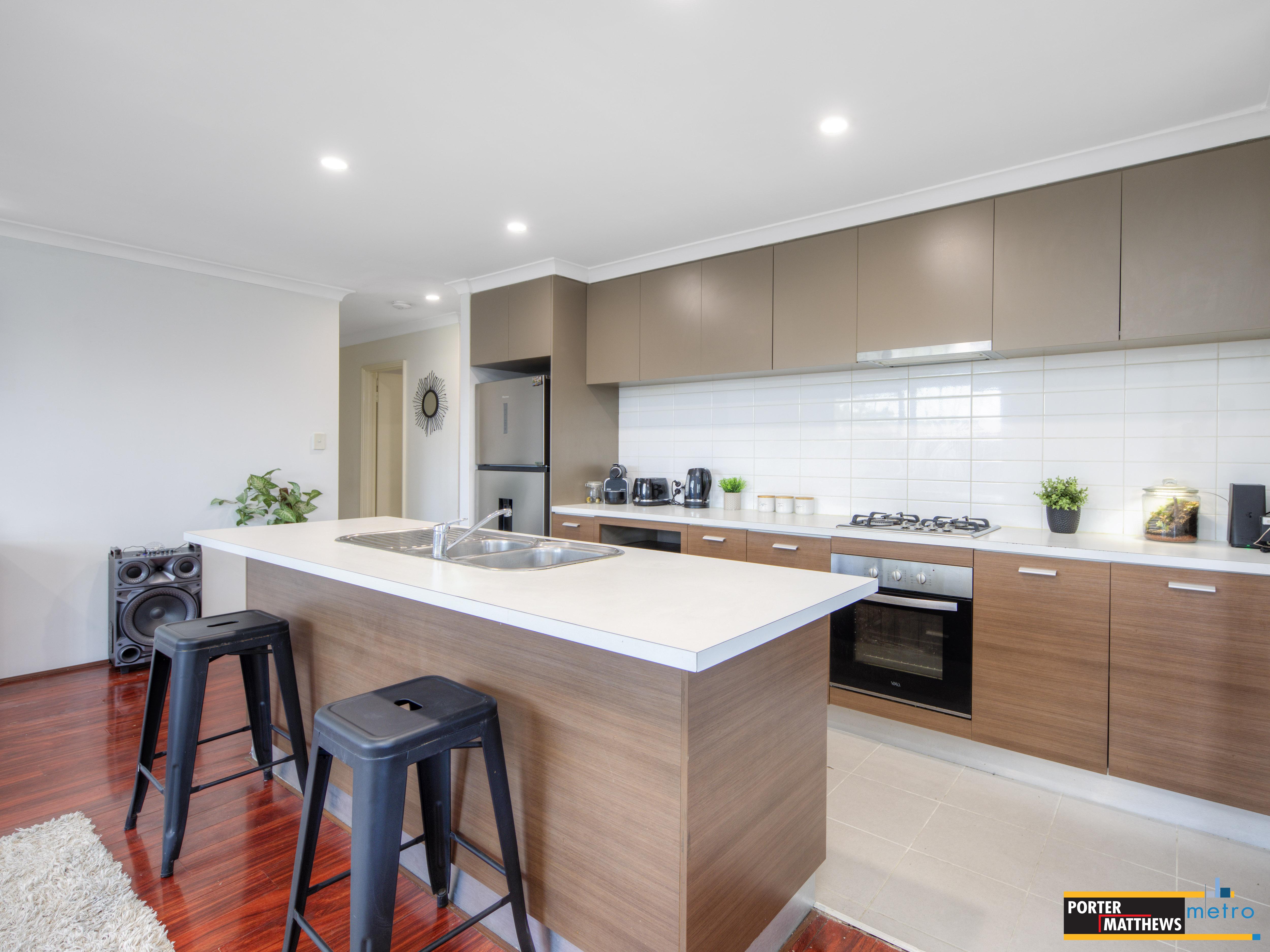 UNIT 1 3 HARTLEY ST, GOSNELLS WA 6110, 0 phòng ngủ, 0 phòng tắm, Unit