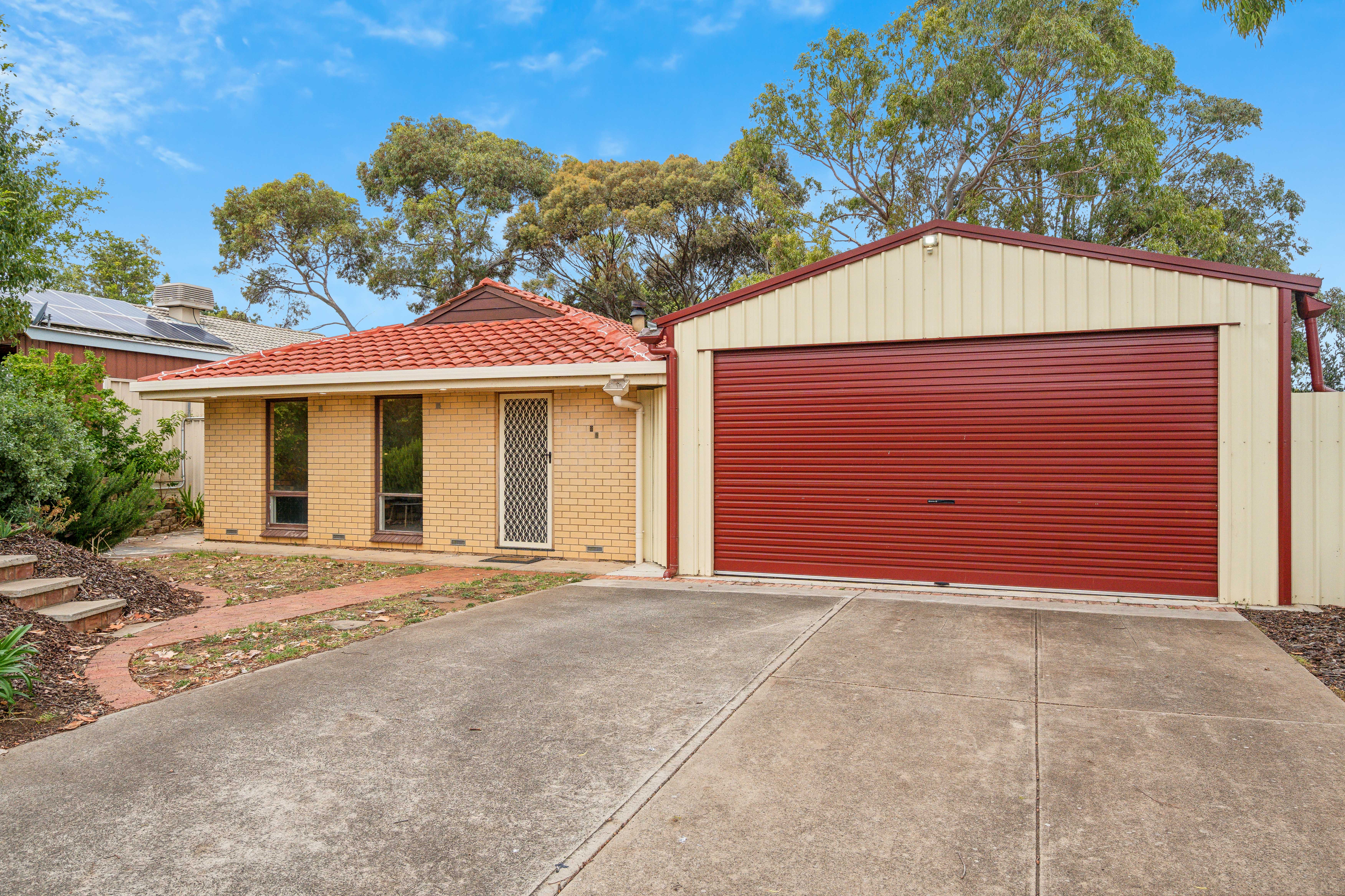 20 RADNOR ST, MORPHETT VALE SA 5162, 0房, 0浴, House