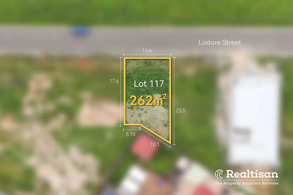 The Ponds Ready to build Your Dream Home | Premium Location in The Ponds | Land only for sale