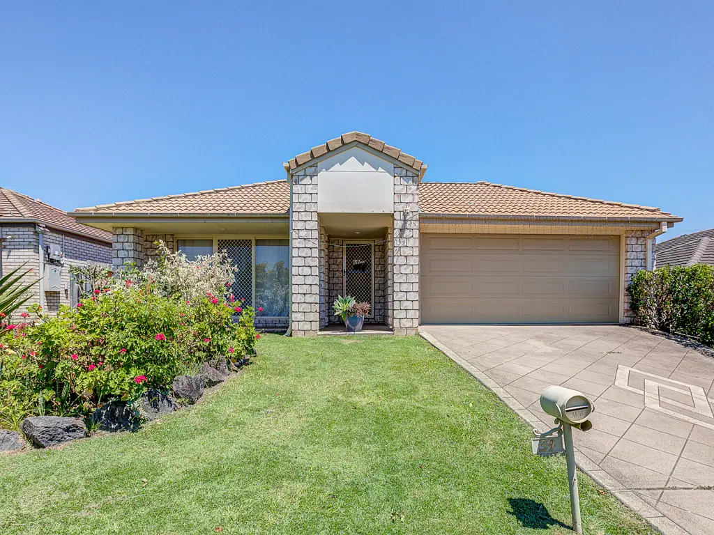 39 Jasmine Circuit, Ormeau, QLD 4208