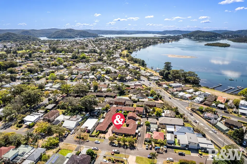 10/3-5 Wyoming St, Blackwall, NSW 2256