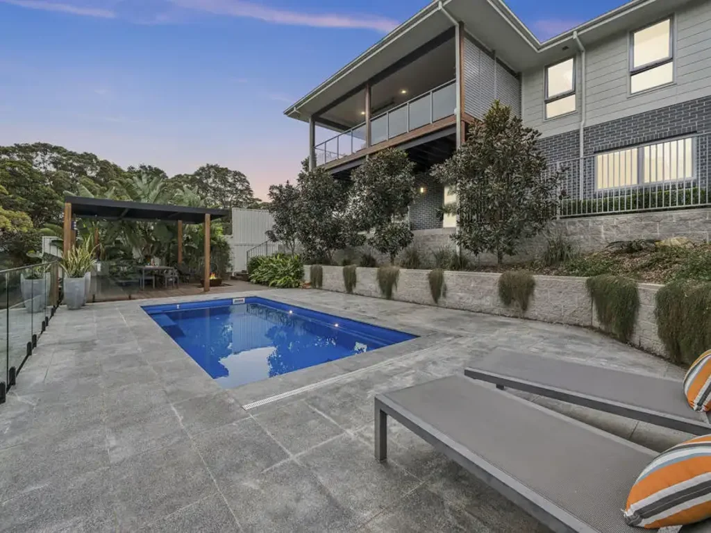 Coffs Harbour 4Phòng ngủ Coastal Luxe Meets Designer Living...