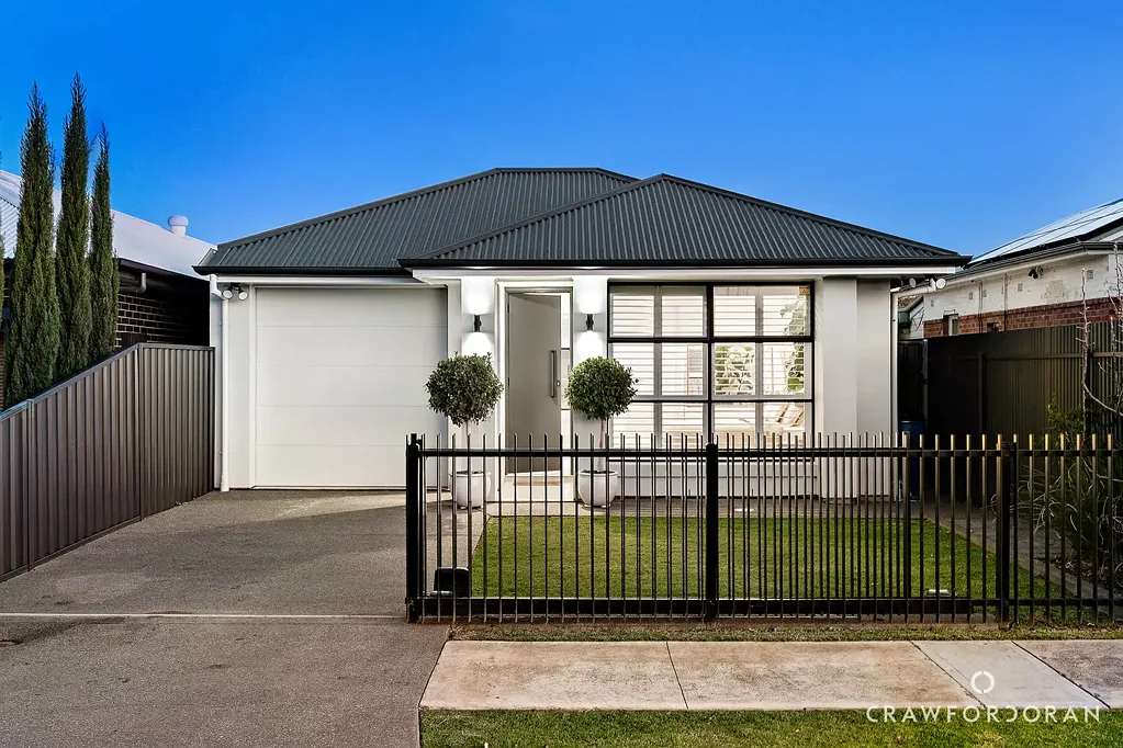 1a Simpson Avenue, Devon Park, SA 5008
