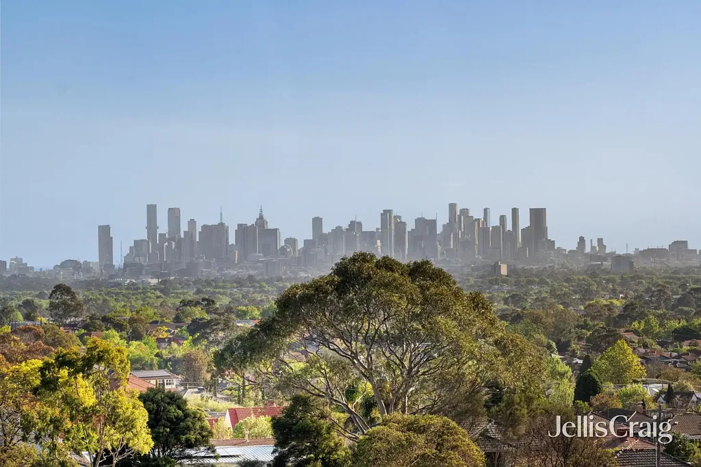 Ivanhoe 2房 Fender Katsalidis设计 壮丽天际线 豪华石材厨房 遮盖阳台 全景城市景观 分体冷暖系统 游泳池健身房 Inspection Upon Request