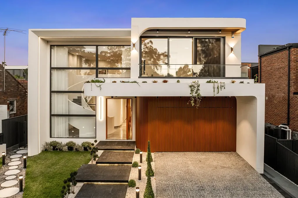 60 Bareena Street, Strathfield, NSW 2135