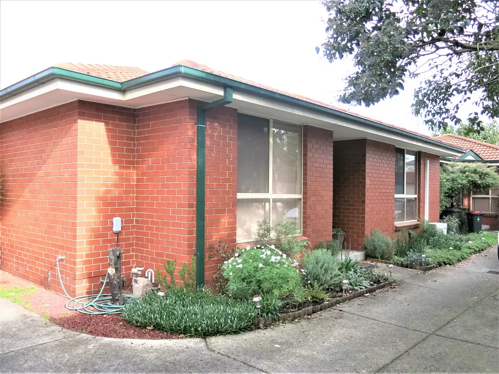 Low Maintenance Gem!