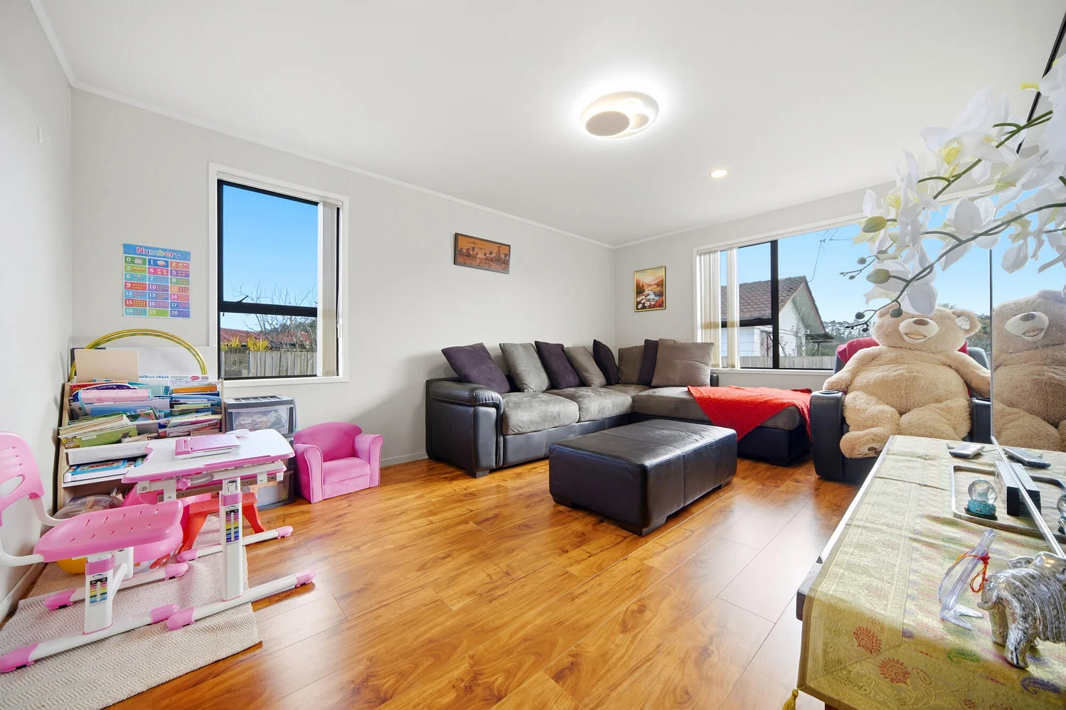 2 Arodella Crescent, Ranui, Waitakere City, Auckland, 3 slaapkamers, 1 badkamers, House