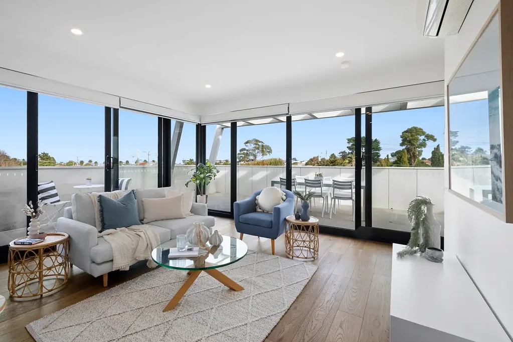 201/55 Barkly Street, Mordialloc, VIC 3195