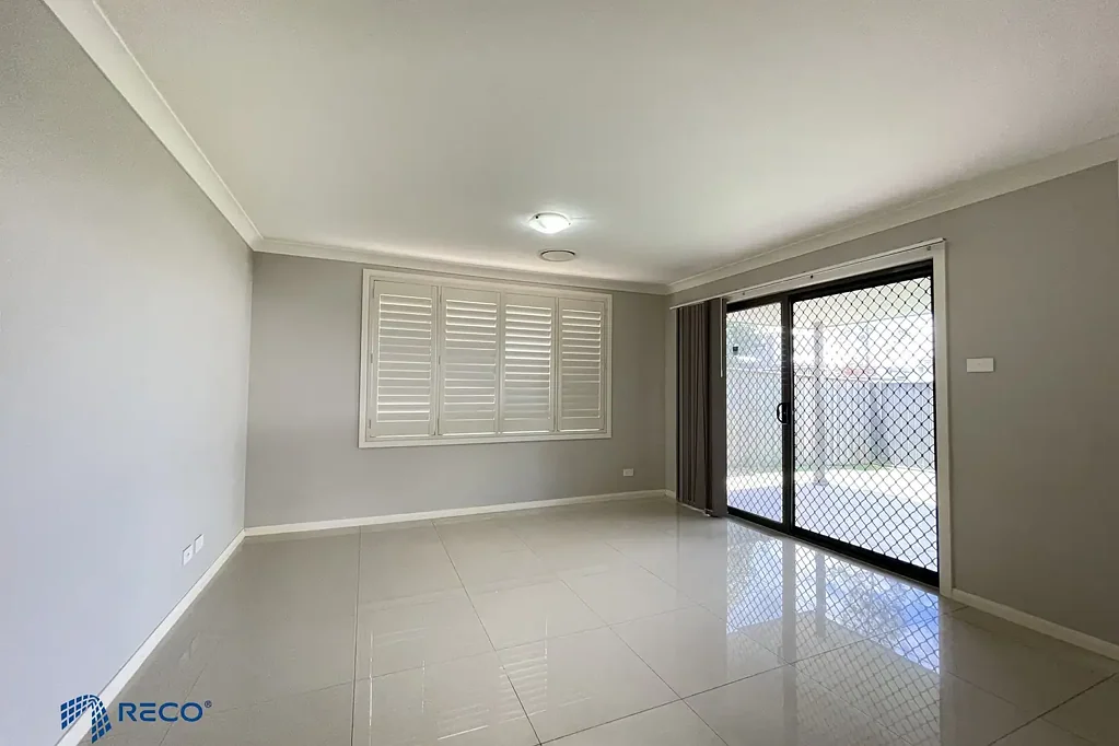 Contemporary Living in Edmondson Park's Connected Hub