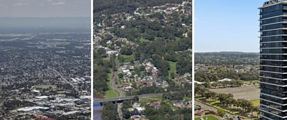 2026 年最强房价黑马出炉！悉尼西区领跑全城涨幅