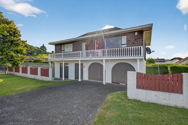 19 Radnor Road, Mount Roskill, Auckland City