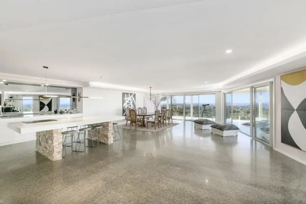 Architectural Indulgence - Fully Furnished
