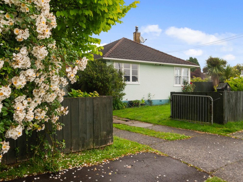 14 Manuka Crescent, Hillcrest, Rotorua, 3 ਕਮਰੇ, 1 ਬਾਥਰੂਮ