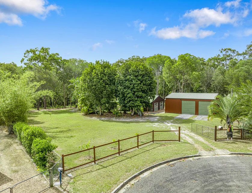 19 Challenger Court, Cooloola Cove, Wide Bay, 1 chambres, 1 salles de bain, House