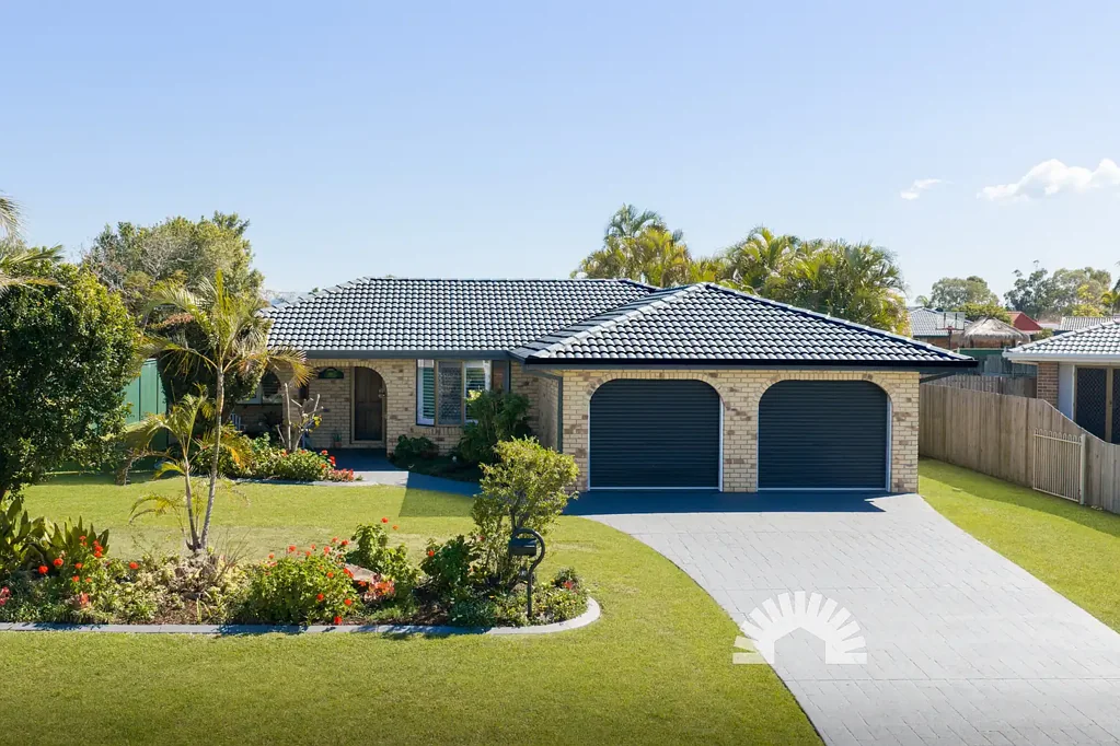 Burpengary 4 Bedroom Family, Space & Lifestyle in a Quiet Cul-de-Sac
