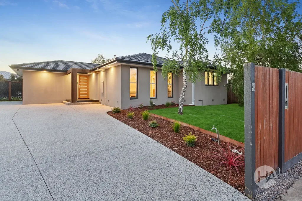 Somerville 5ਬੈੱਡਰੂਮ Effortless Living, Exceptional Entertaining