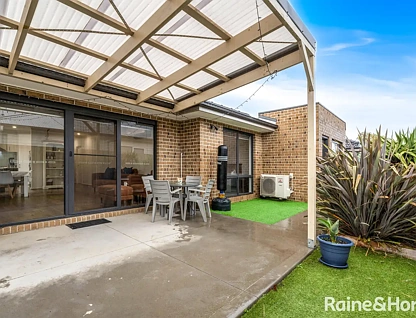 3/7 Gap Road, Riddells Creek, VIC 3431, 3 રૂમ, 2 બાથરૂમ, Unit